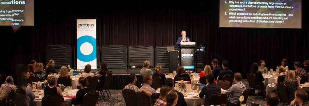 Leadership Matters in 2018