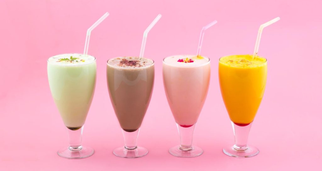 Shake Things Up And Lead The Change!