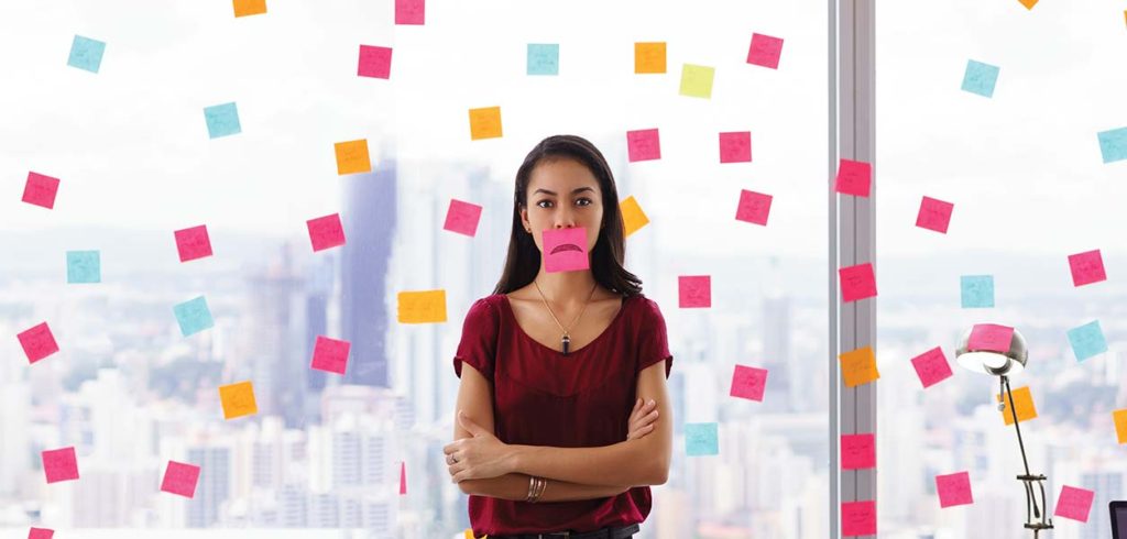 The Dangers Of Compulsive Multi-Tasking