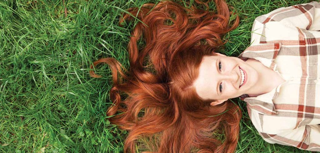 Five Steps To Rediscovering Happiness