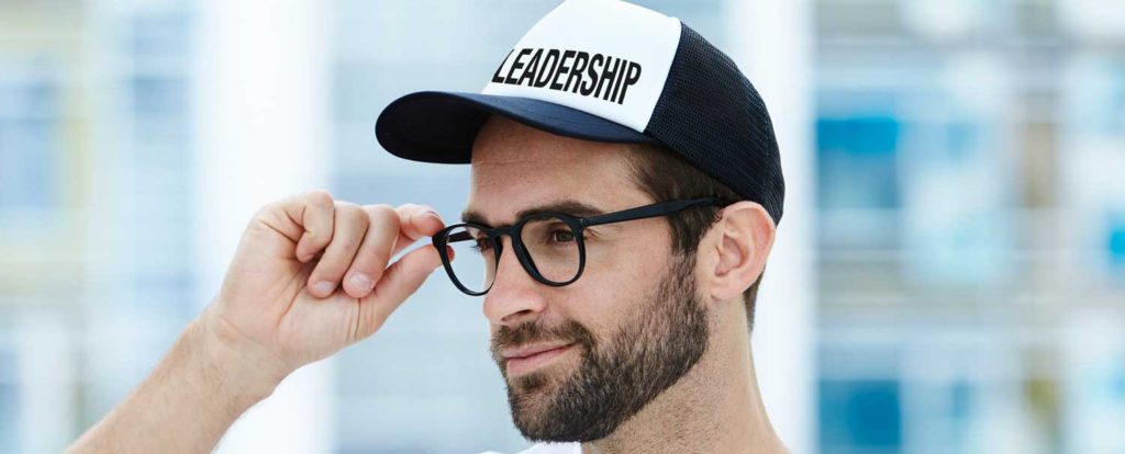 Put On Your Leaders Hat And Watch Their Attitude Change