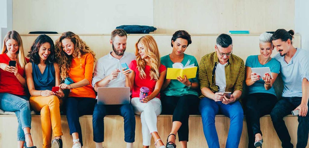 Leverage Your Established Relationships