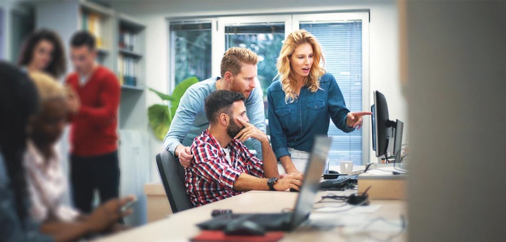 Shadowing – Your Surprise Secret Weapon For Leadership Success