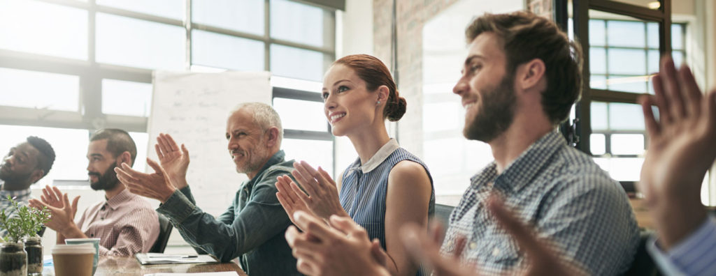 6 Attitudes For Winning At Work