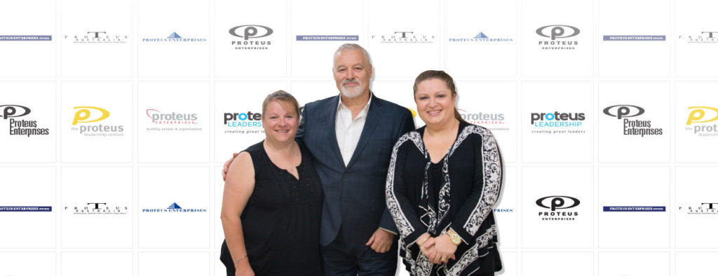 25 Years Of Creating Great Leaders