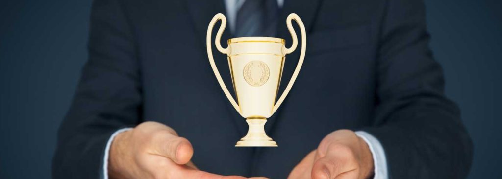 The Eight Values Of An Employer Of Choice