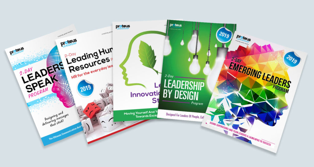 Creating Great Leaders In 2019