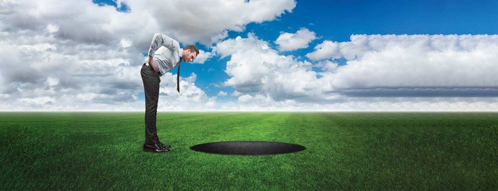 Avoid 5 Pitfalls Of Difficult Conversations