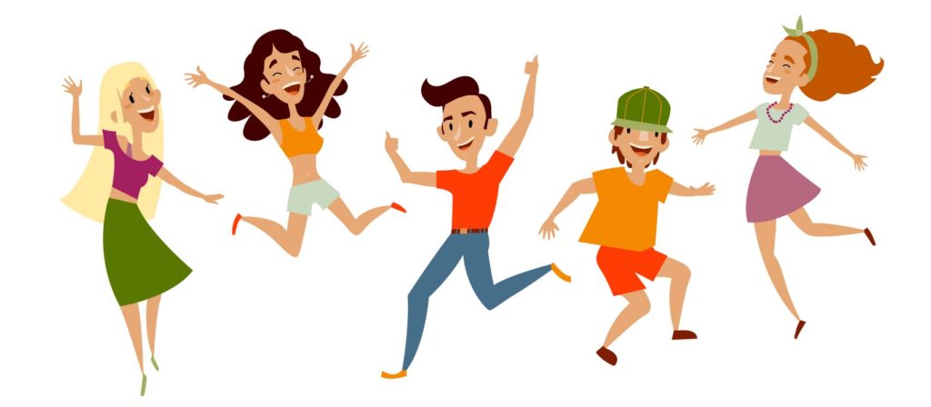 So Much To Be Thankful For!