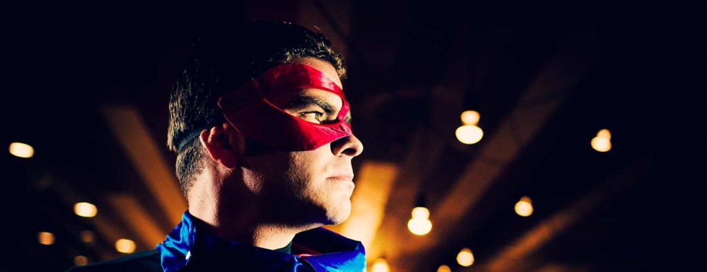 Successfully Lead Your Team – Get Bad At What You Do