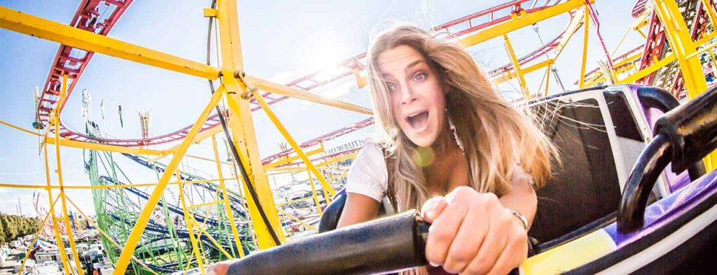 Accessing The Confidence/Competence Loop