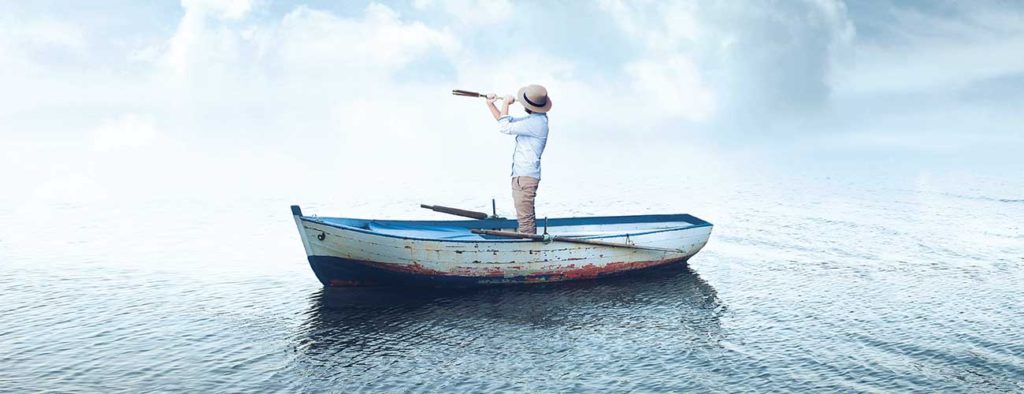 Are You A Taskmaster Or A Prospector?