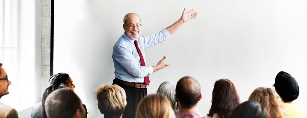 Top 10 Leadership Lessons