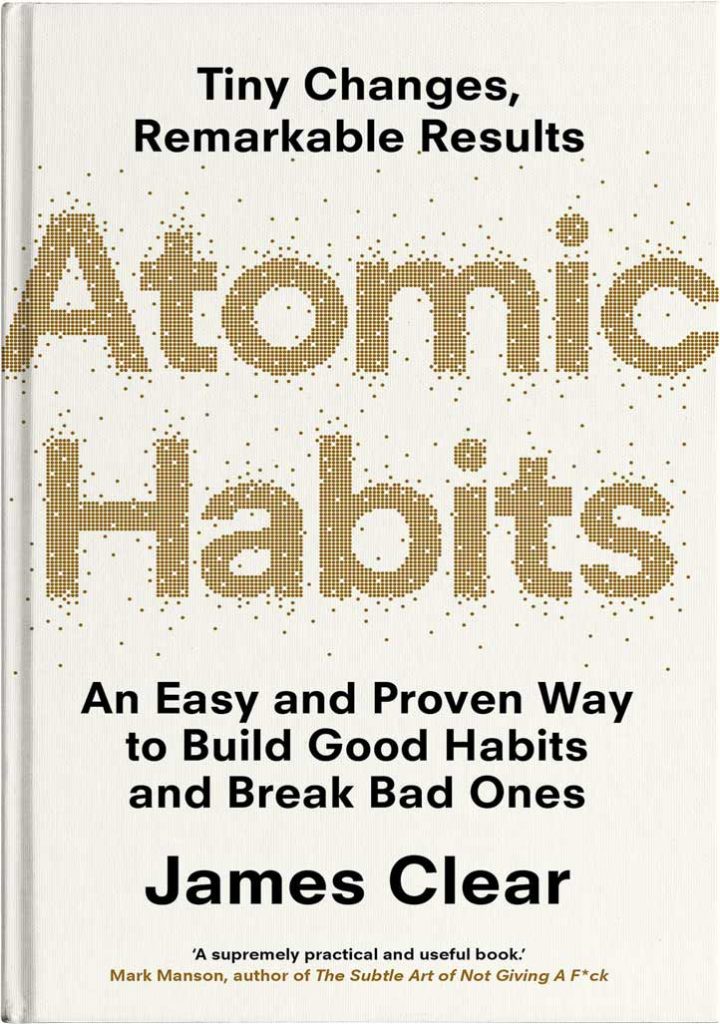 Atomic Habits