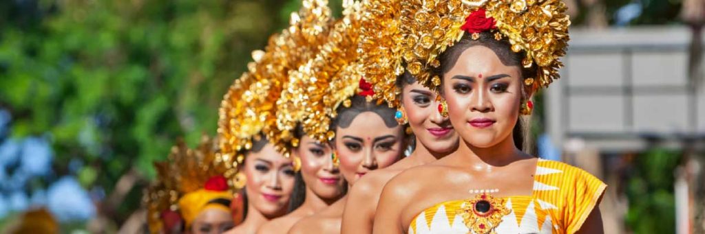 Bali News – Feb 2019