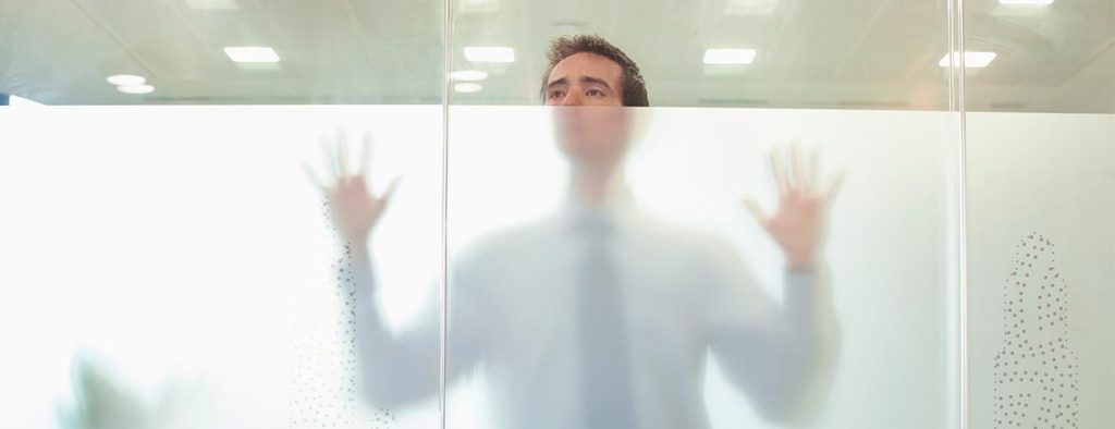 Transparent Leadership