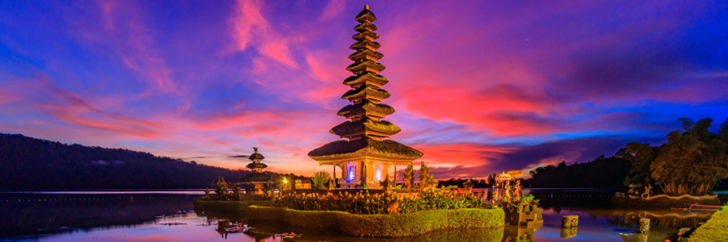 Bali News – Mar 2019