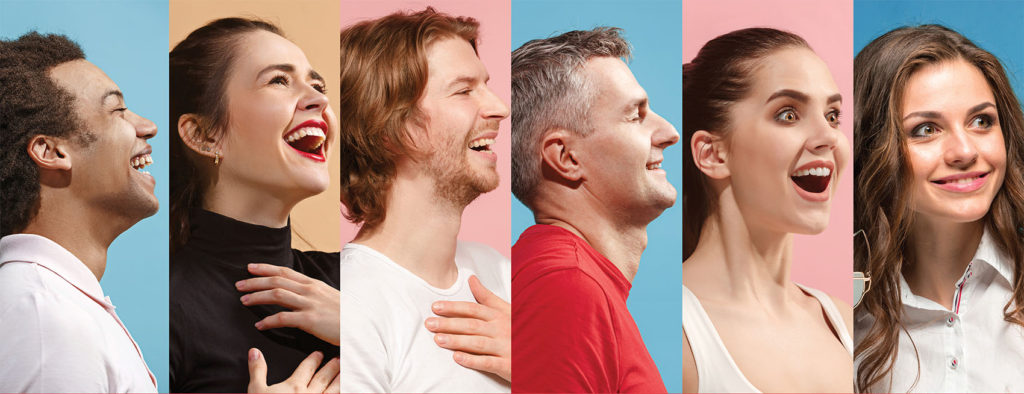 Celebrating the Joy of Great Service!