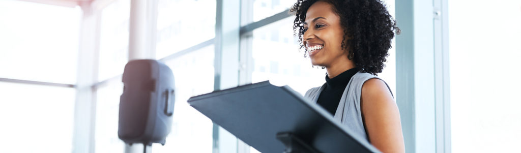 The Joy of Effective Communication