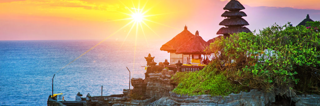 Bali News – May 2019