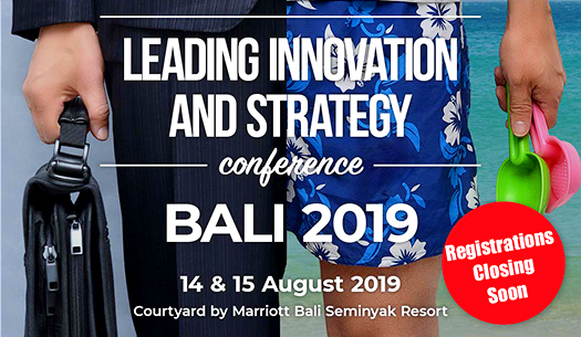 Bali Conference 2019