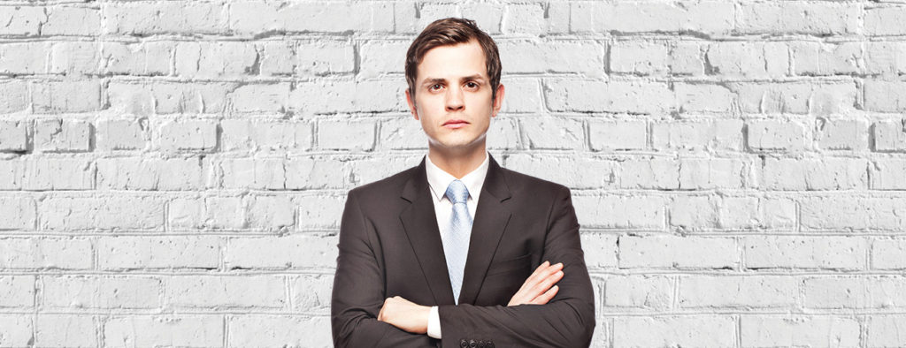 Dealing with defensive personalities