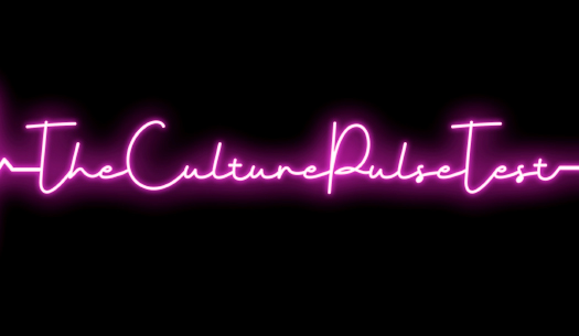 The Culture Pulse Test