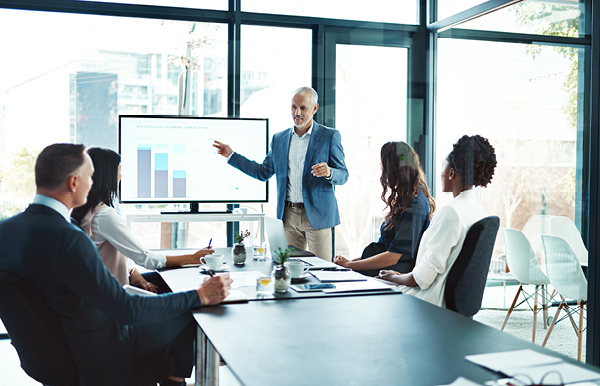 7Cs of Communication – Communication Strategy Template