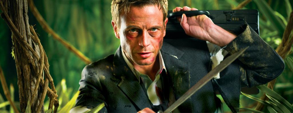 Thrive, Survive Or Perish?