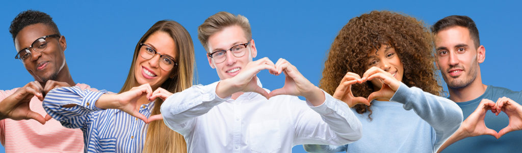 The Art HEART of Presenting