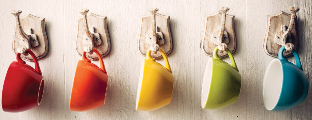 Organisational Alignment