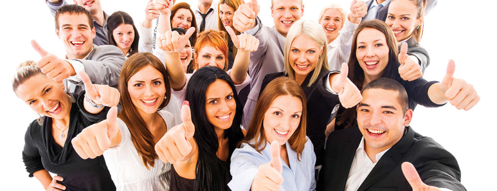 The Tribe Has Spoken