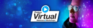 Proteus Virtual With Logo