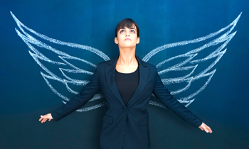 Give Your Idea Wings!