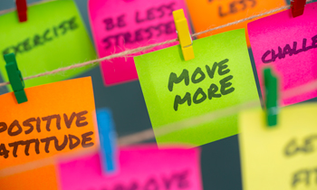 Start Your Plan Now!