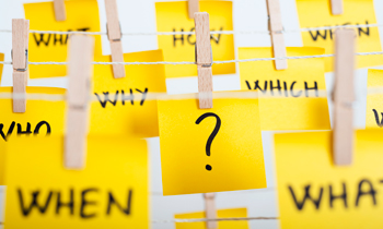 Make Decisions That Matter