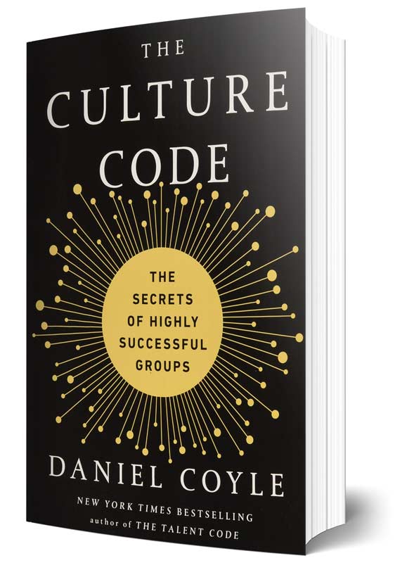 the culture code book review