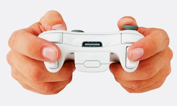 Taking Back The Leadership Controls