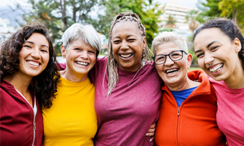 International Women’s Day