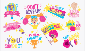 The Importance Of Encouragement