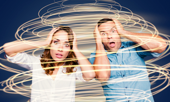 Just Make A Decision!