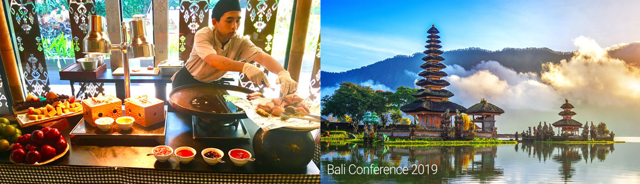Bali Conference 2019