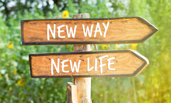 Make A Choice To Change Things!