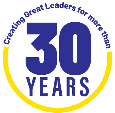 30 Years of Leadership Training
