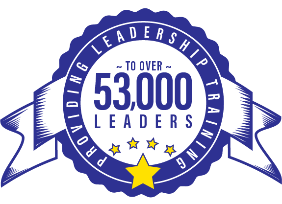 Over 53,000 Leaders Have come along to a Proteus Program