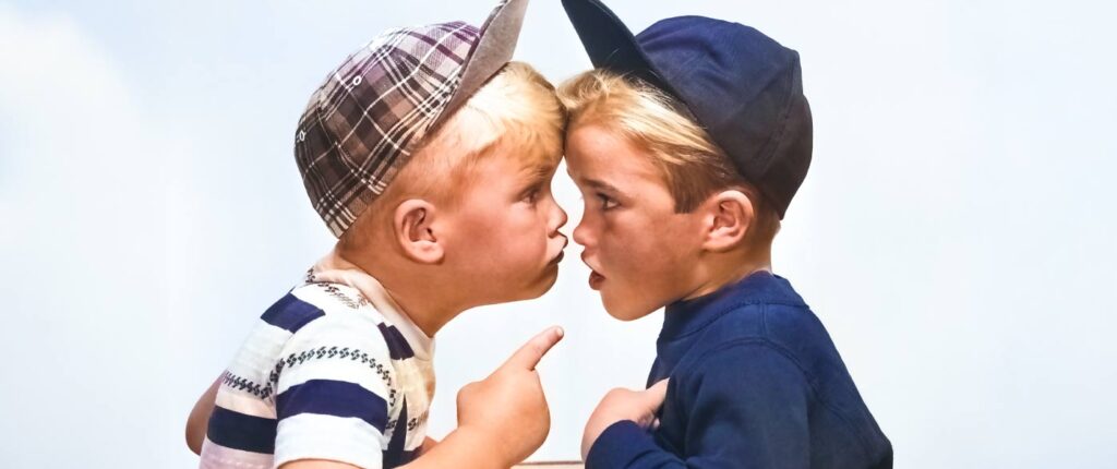 Stop the leadership blame game! And the sport of leadership bashing