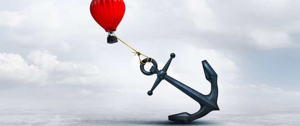 The stories we tell ourselves about leadership