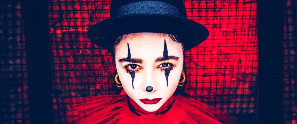 The Leadership Circus