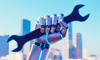 The Fourth Industrial Revolution Has Landed!