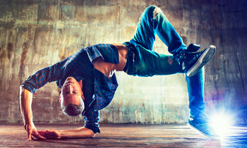 One Flip of Thinking